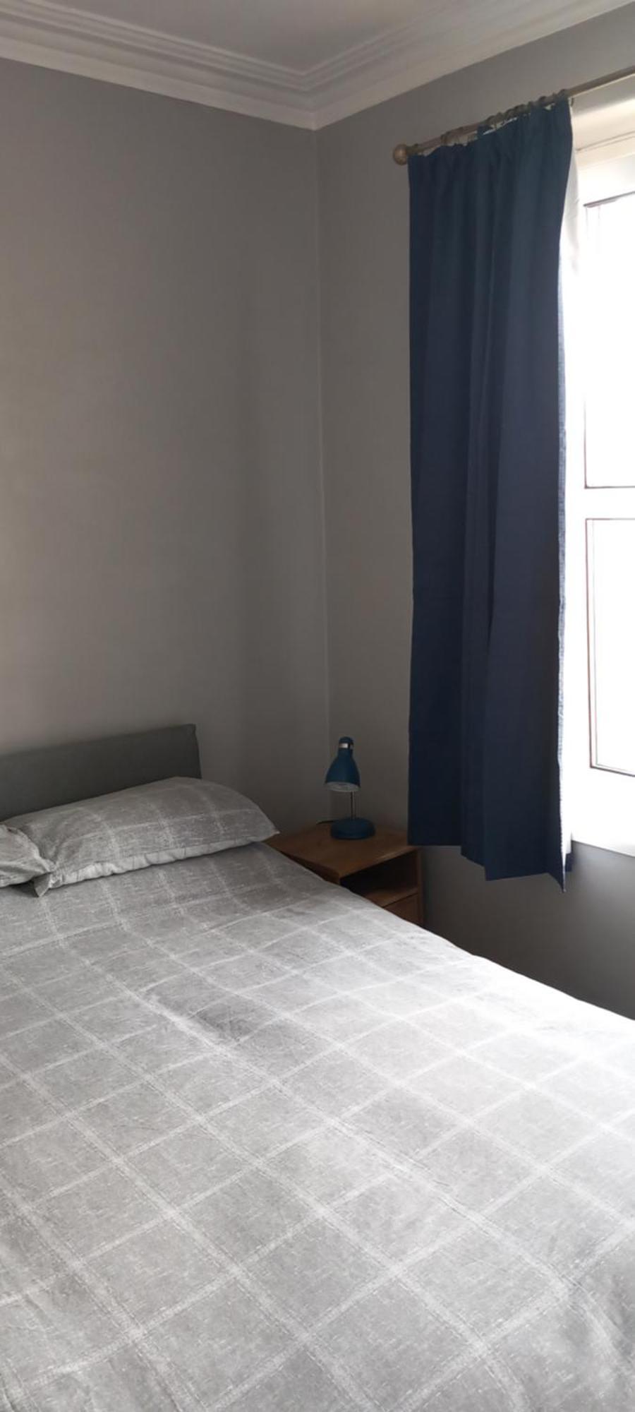 Ty Castell Guest House Caerphilly Rum bild