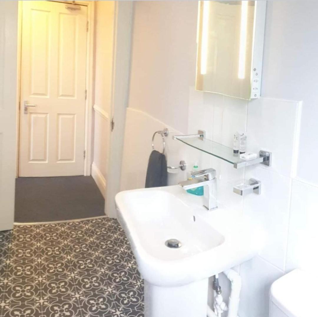Ty Castell Guest House Caerphilly Rum bild